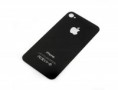 iPhone 4 Bakdeksel Sort